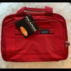 Ricardo Beverly Hills Travel Hanging Toiletry Bag